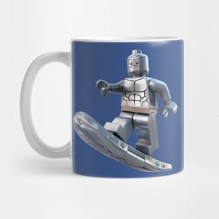 LEGO SILVER SURFER Mug